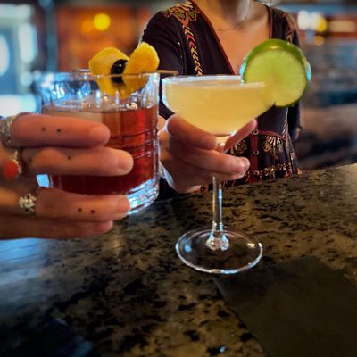 The Woodshed on Park by null