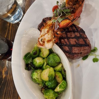 The Local Room - Steak and lobster - New American Near Me - Locust, North Carolina The Local Room - Steak and lobster - New American Near Me - Locust, North Carolina