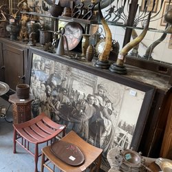 Phoenicia Arts & Antiques