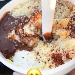 Elotes Cart , Fiesta Mart - The BEST !!!!