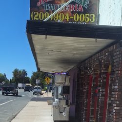 Jaliciense Taqueria