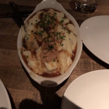 Gilt Bar - New American Near Me - Chicago, Illinois