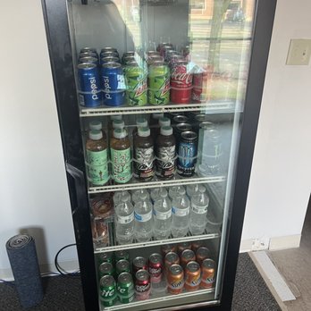 JMJ Sweets and Candy - Drinks - Candy Stores Near Me - Akron, Ohio