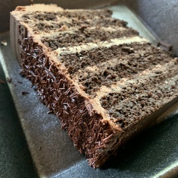 Mayan Kitchen - Chocolate Cake - Latin American Near Me - Chattanooga, Tennessee Mayan Kitchen - Chocolate Cake - Latin American Near Me - Chattanooga, Tennessee