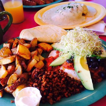 Squeeze In - Huevos Montana. - American Near Me - Las Vegas, Nevada Squeeze In - Huevos Montana. - American Near Me - Las Vegas, Nevada