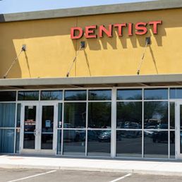 Exterior photo of Classic Dental Care - Gilbert, Arizona Exterior photo of Classic Dental Care - Gilbert, Arizona