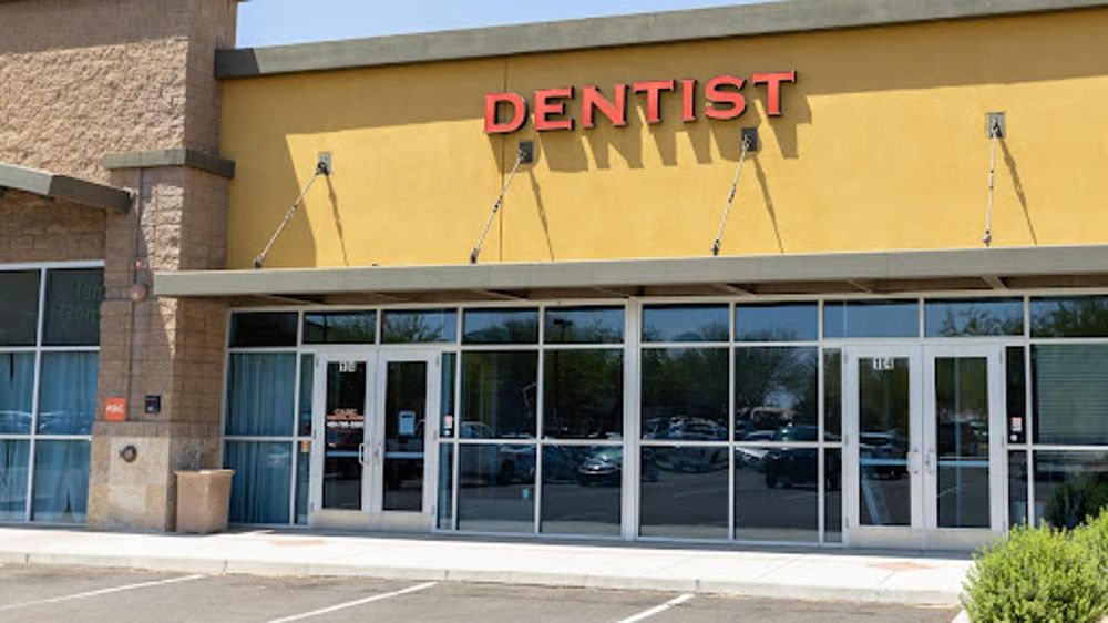 CLASSIC DENTAL CARE Updated September 2024 832 S Greenfield Rd