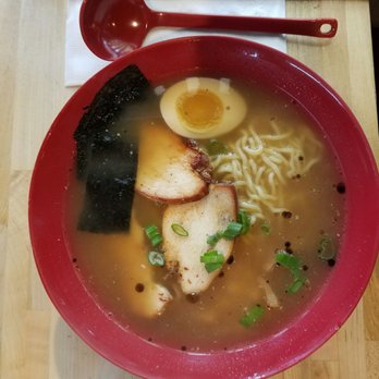 SouthCloud Ramen - Ramen Near Me - Austin, Texas SouthCloud Ramen - Ramen Near Me - Austin, Texas