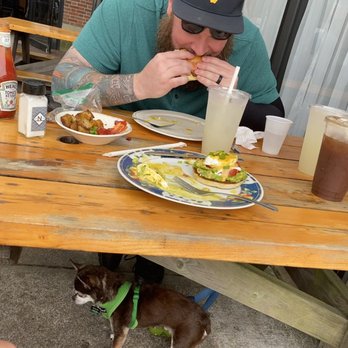 Cru Cafe - Breakfast & Brunch Near Me - Newport, Rhode Island Cru Cafe - Breakfast & Brunch Near Me - Newport, Rhode Island