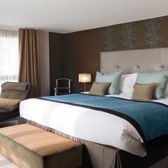 Hôtel Pullman - Château de Versailles - Suite - Hotels Near Me - Versailles, 78