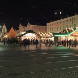 Karlsruher Christkindlesmarkt