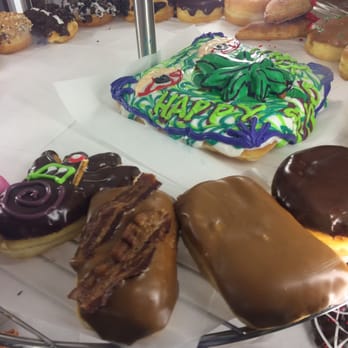 Voodoo Doughnut - Donuts Near Me - Austin, Texas Voodoo Doughnut - Donuts Near Me - Austin, Texas