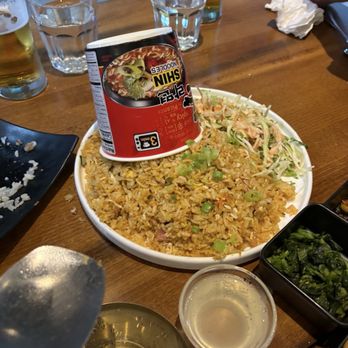 Ollei - Korean Near Me - San Francisco, California