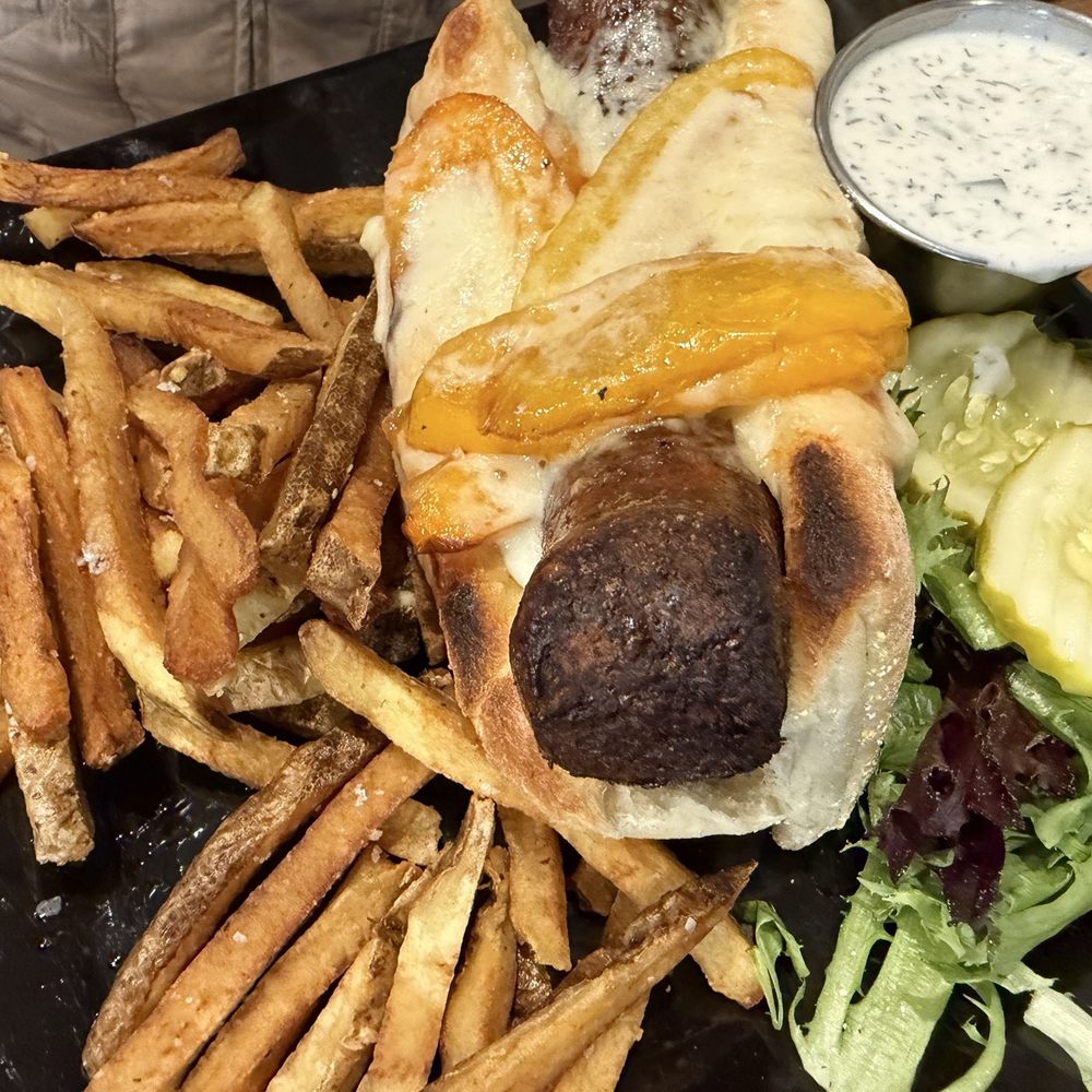 Archives Bar and Grill - Wine Bars Near Me - Burlington, Wisconsin Archives Bar and Grill - Wine Bars Near Me - Burlington, Wisconsin