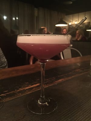 Bryggargatan Bistro och Bar by null