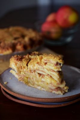 Pots & Pans Pie Co. by null