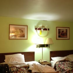 My sister and I shared this room. Cool room