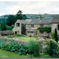 Laneside farm holiday cottages