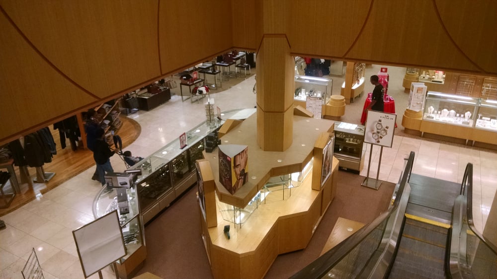 DILLARD’S Department Stores 8000 Mall Pkwy, Lithonia, GA Phone