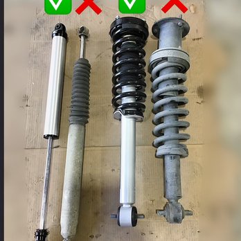 New Wave Suspension - Auto Repair Near Me - Lewisville, Texas New Wave Suspension - Auto Repair Near Me - Lewisville, Texas