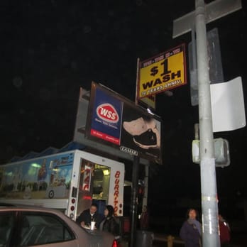 Tacos El Pecas - Food Trucks Near Me - Los Angeles, California