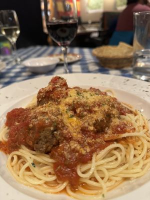 Melo Trattoria & Tapas by null