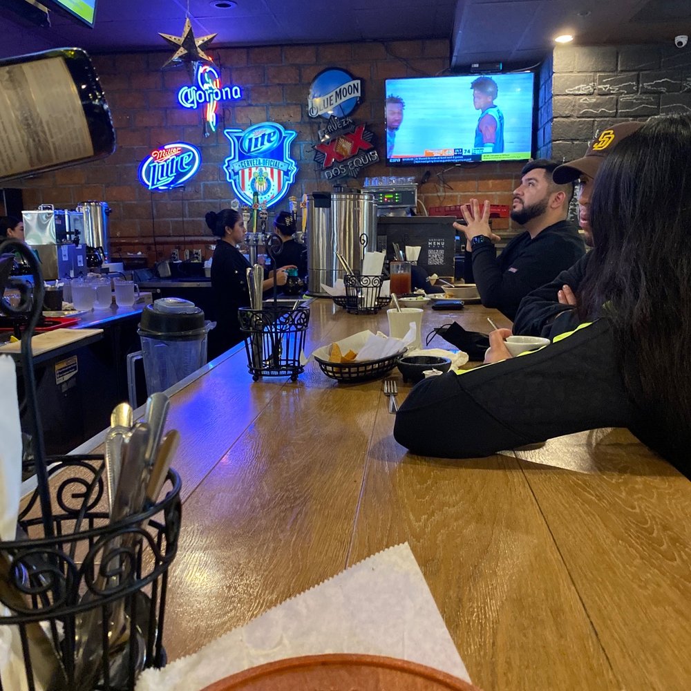 Bar Bar