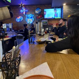 Bar Bar