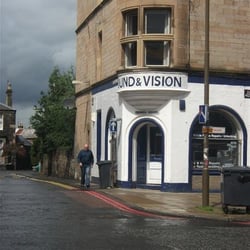 Sound & Vision Technical Services