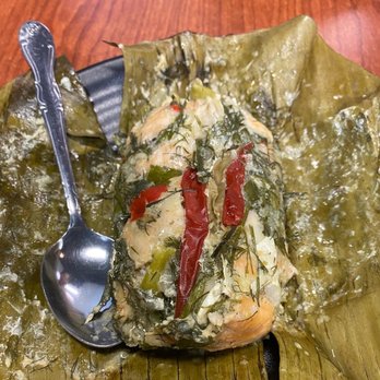 Lao Kitchen - Laotian Near Me - Las Vegas, Nevada