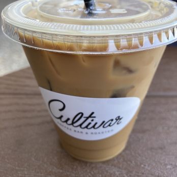 Cultivar Coffee Roasting - The Local Honey - Coffee & Tea Near Me - Dallas, Texas