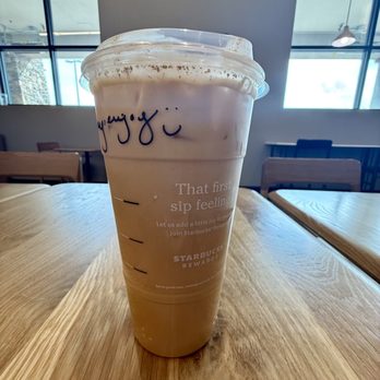Starbucks - Venti PSL - Coffee & Tea Near Me - Roseville, California Starbucks - Venti PSL - Coffee & Tea Near Me - Roseville, California