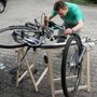 Photo of Fahrrad Diebstahlschutz