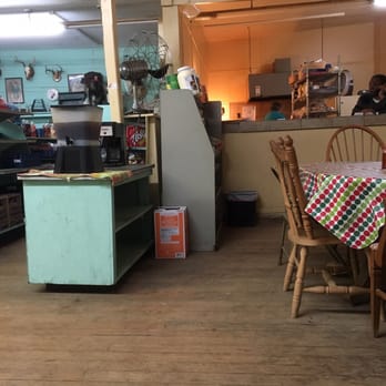Ebenezer Store - Old country store - Convenience Stores Near Me - Lexington, Mississippi