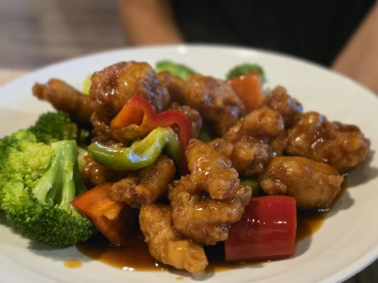 Veggie Village by null