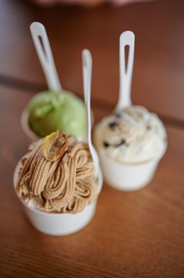 Kansha Creamery by null