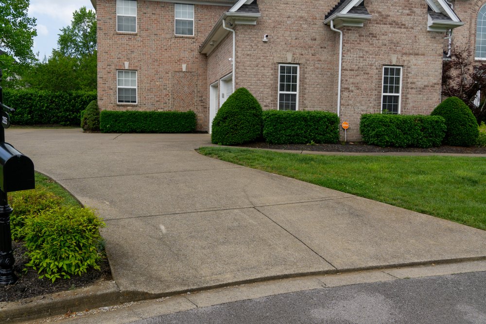 MT PRO WASH Murfreesboro, Tennessee Pressure Washers Phone Number