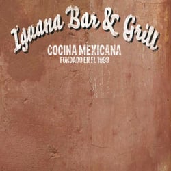 Iguana Bar & Grill Waiblingen