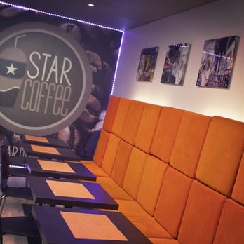 Star Coffee - Star Coffee - Cafes Near Me - Amiens, 80