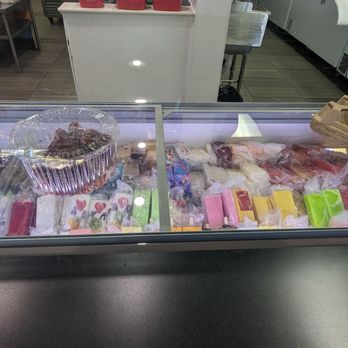 La Real De Michoacan - Helados - Ice Cream & Frozen Yogurt Near Me - Henderson, Nevada La Real De Michoacan - Helados - Ice Cream & Frozen Yogurt Near Me - Henderson, Nevada