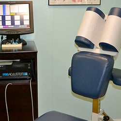 Natural Healing Center of Myrtle Beach - Pro Adjuster