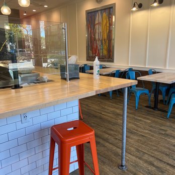 Tropical Smoothie Cafe - Juice Bars & Smoothies Near Me - Coconut Creek, Florida Tropical Smoothie Cafe - Juice Bars & Smoothies Near Me - Coconut Creek, Florida