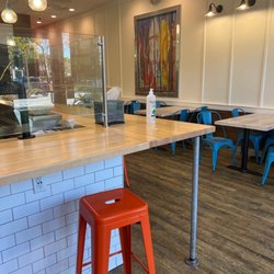 Tropical Smoothie Cafe