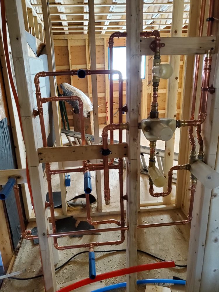 Slide of Jm Lamattina Plumbing and Heating