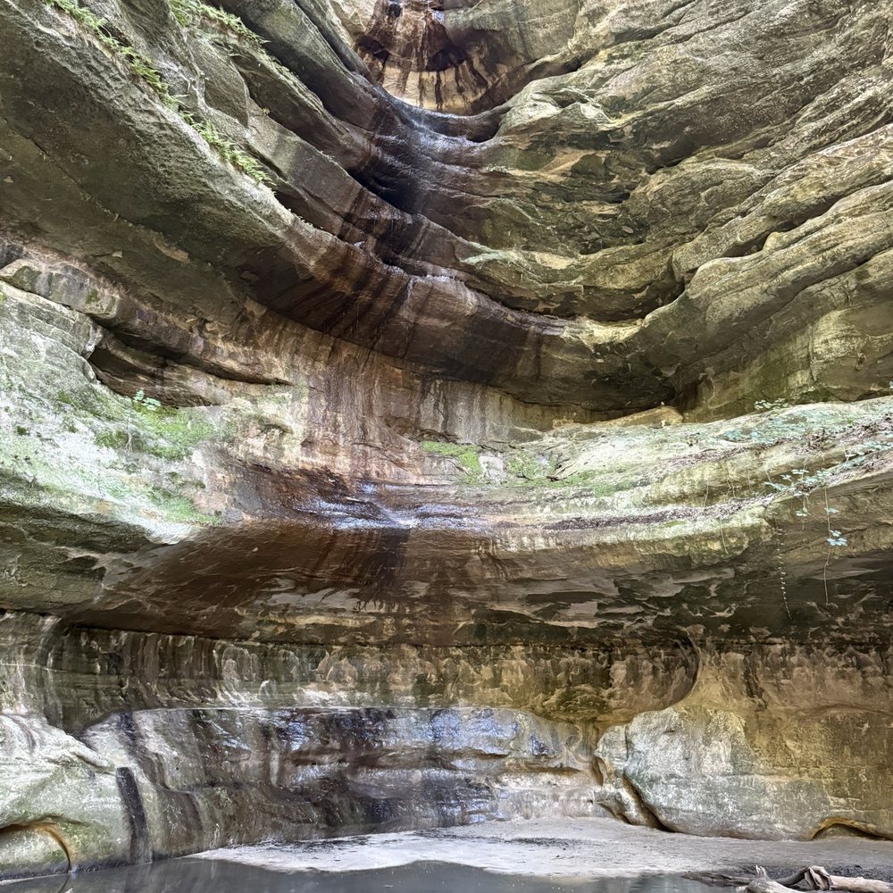 Starved Rock State Park - Parks Near Me - Utica, Illinois