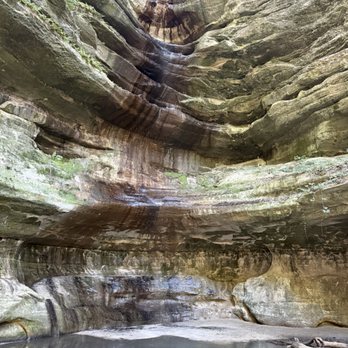 Starved Rock State Park - Parks Near Me - Utica, Illinois