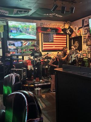 Blarney Stone by null