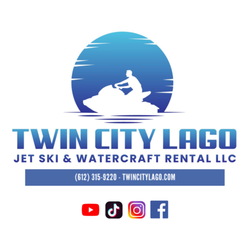 Twin City Lago