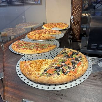 Chico's Pizza - Pizza Near Me - San Francisco, California