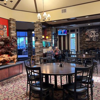 China Town - Dining area - Chinese Near Me - Kerrville, Texas China Town - Dining area - Chinese Near Me - Kerrville, Texas
